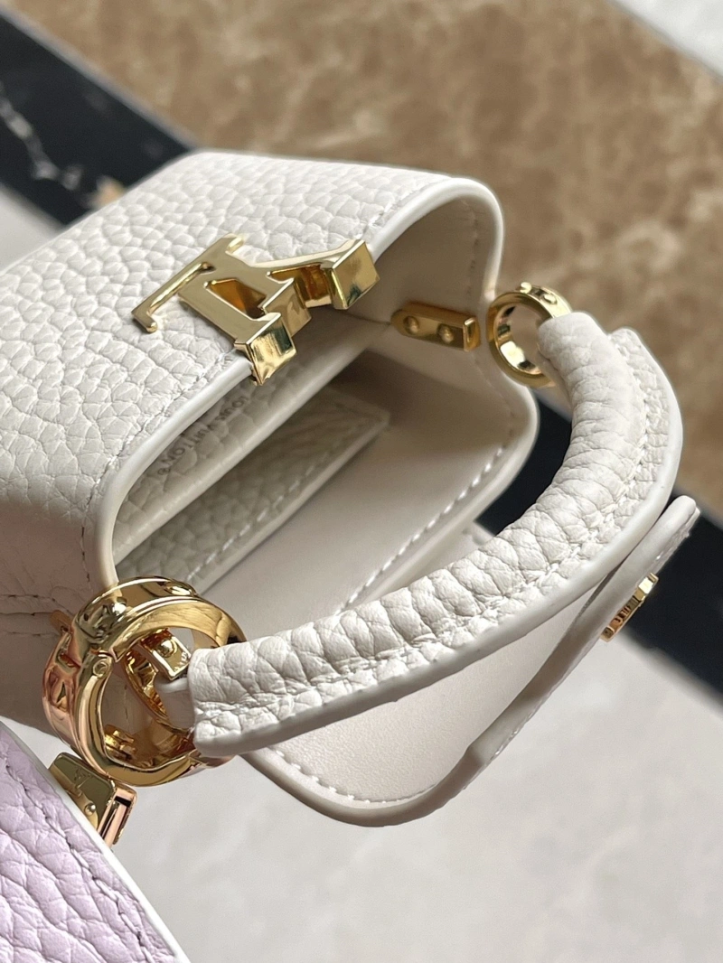 LV Capucines Bags 4286G-0308