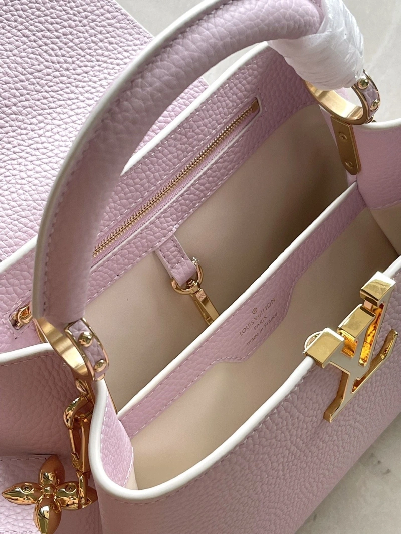 LV Capucines Bags 4286G-0308