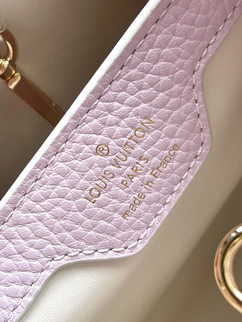 LV Capucines Bags 4286G-0308