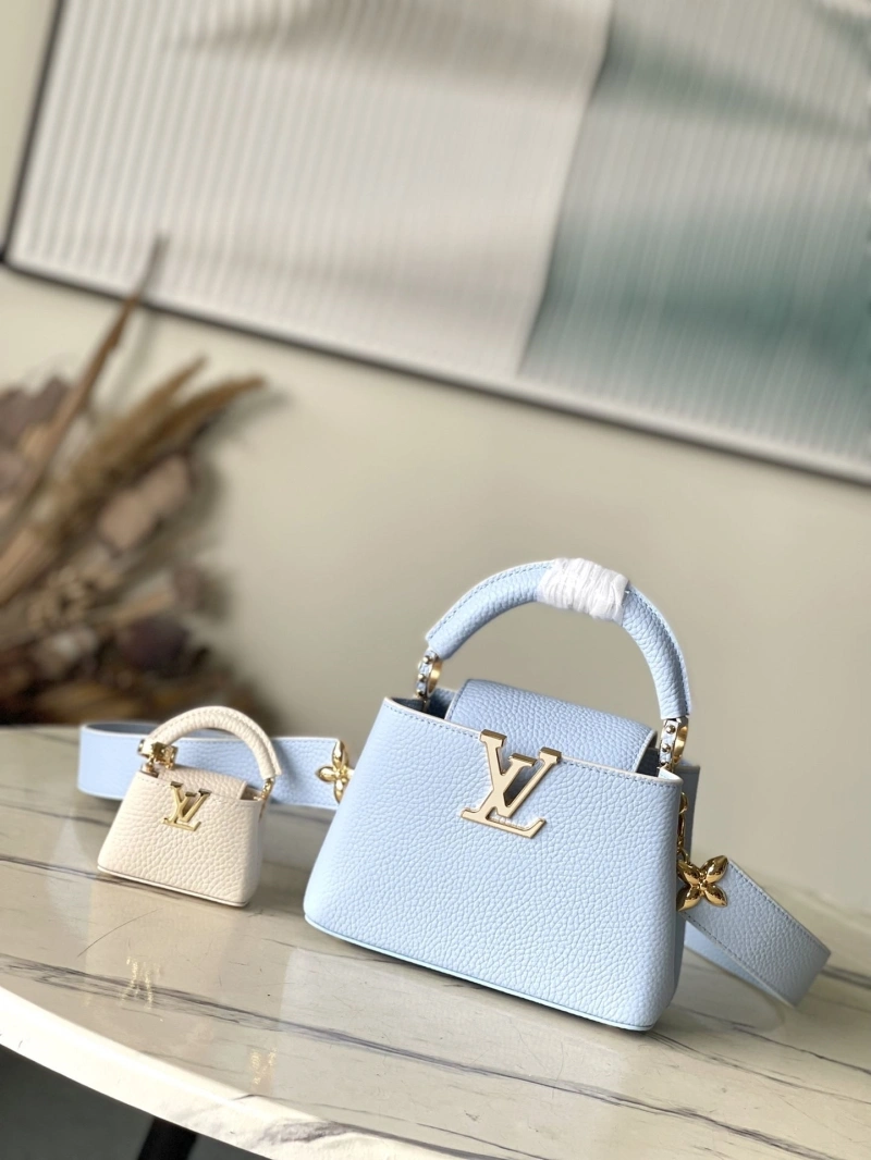 LV Capucines Bags 4286G-0309