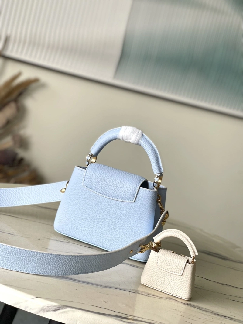 LV Capucines Bags 4286G-0309