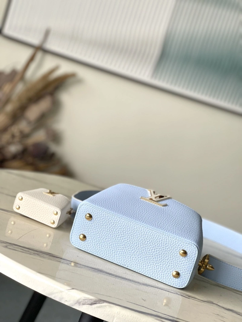 LV Capucines Bags 4286G-0309