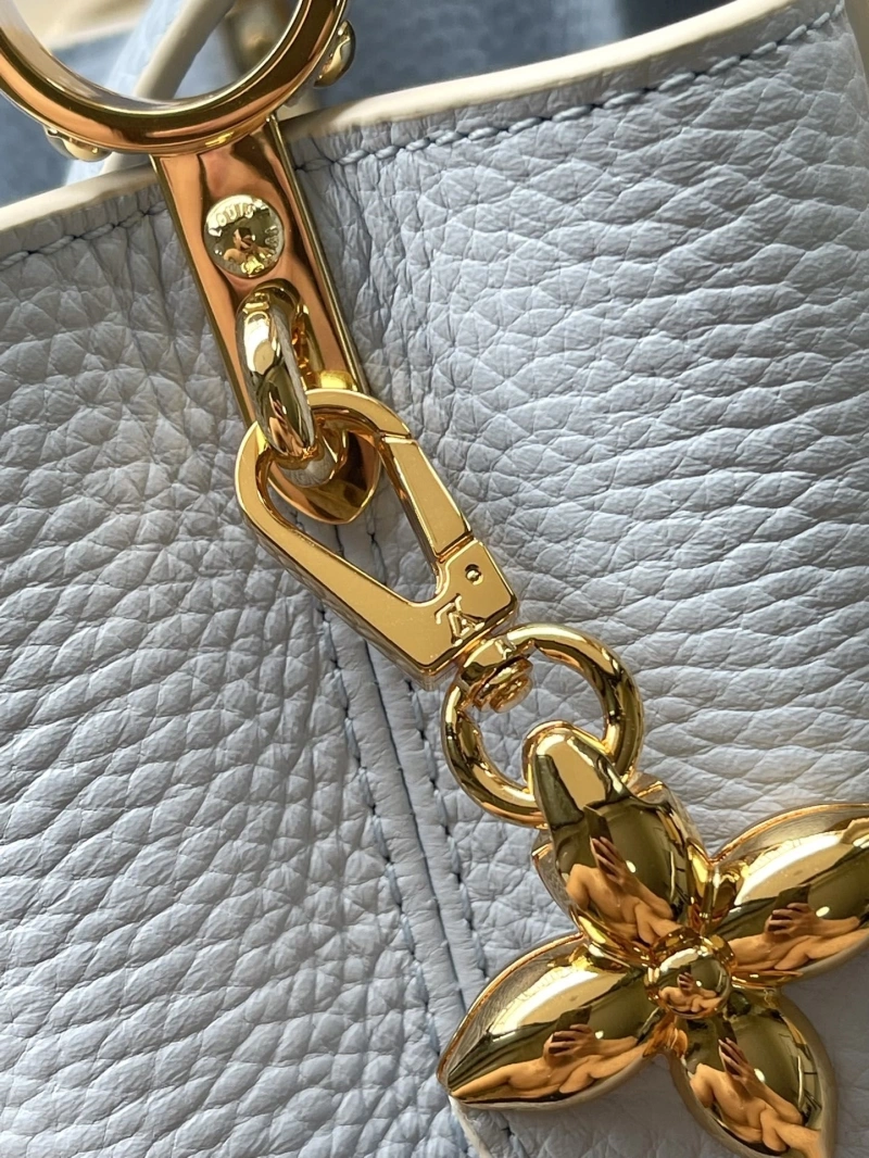 LV Capucines Bags 4286G-0309