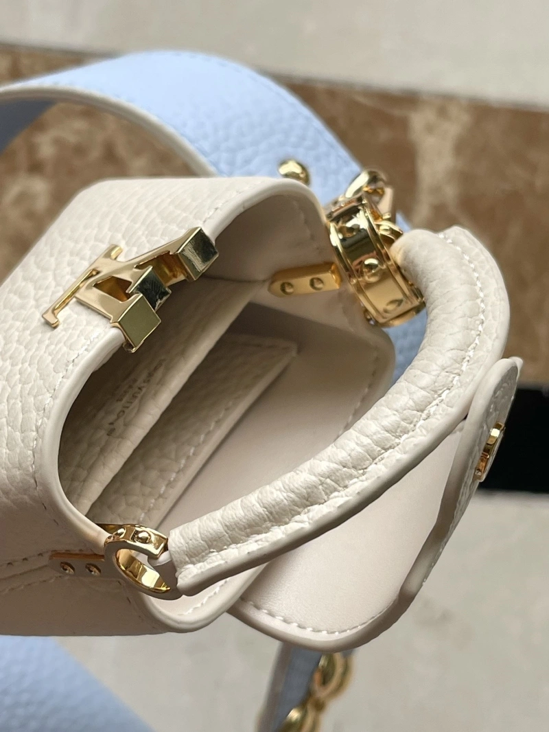 LV Capucines Bags 4286G-0309