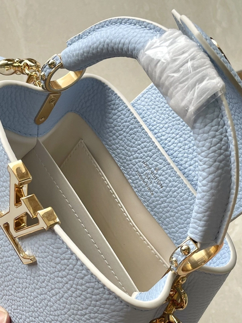 LV Capucines Bags 4286G-0309