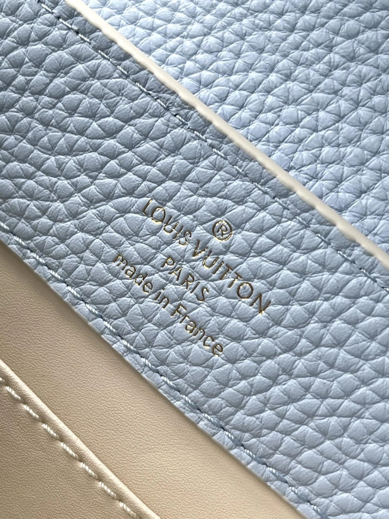 LV Capucines Bags 4286G-0309