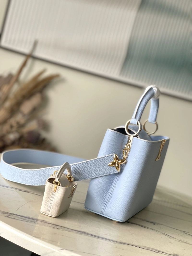 LV Capucines Bags 4286G-0310
