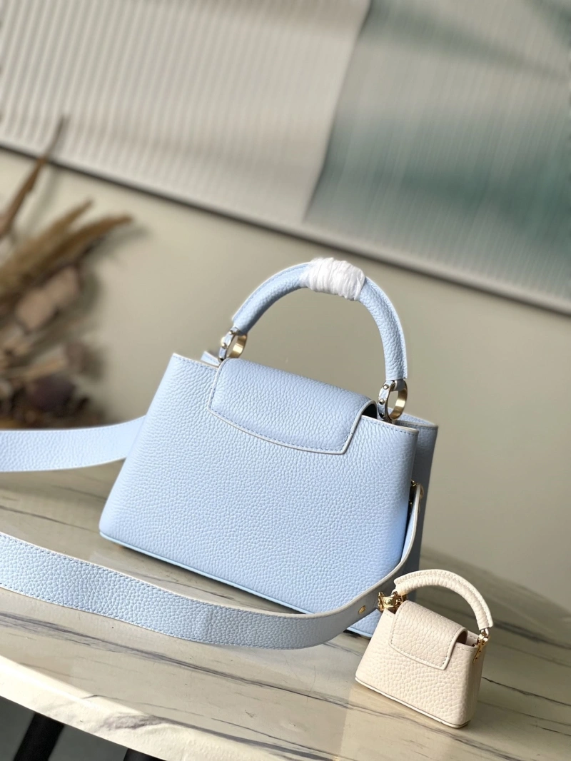 LV Capucines Bags 4286G-0310