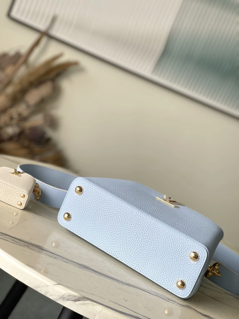 LV Capucines Bags 4286G-0310