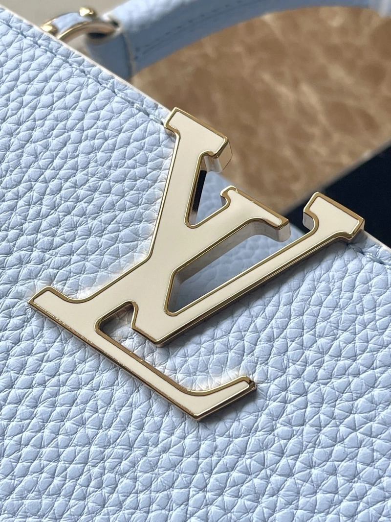 LV Capucines Bags 4286G-0310