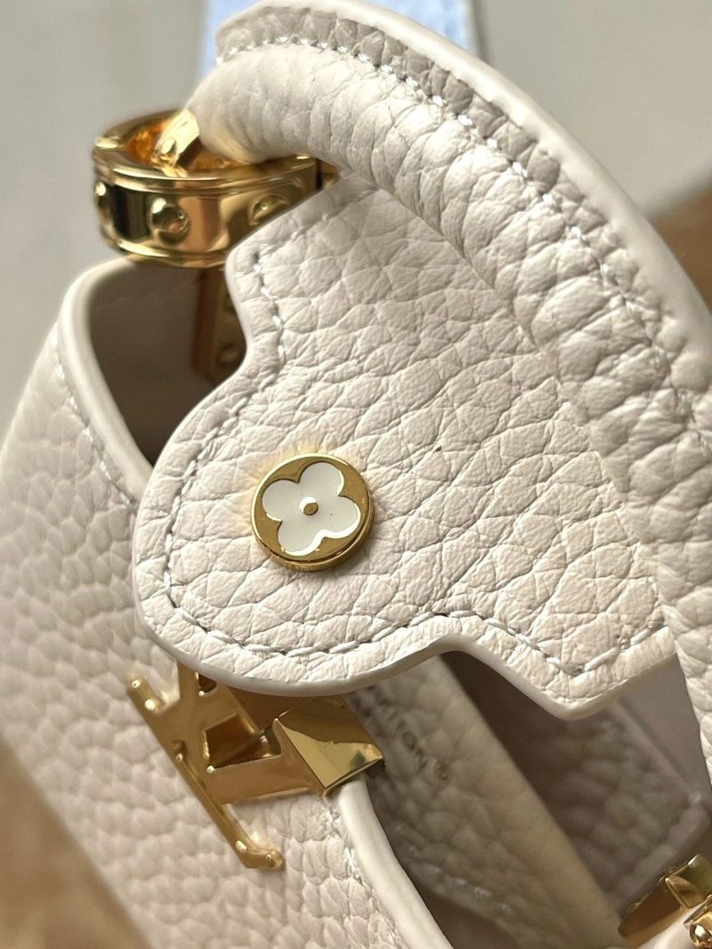 LV Capucines Bags 4286G-0310