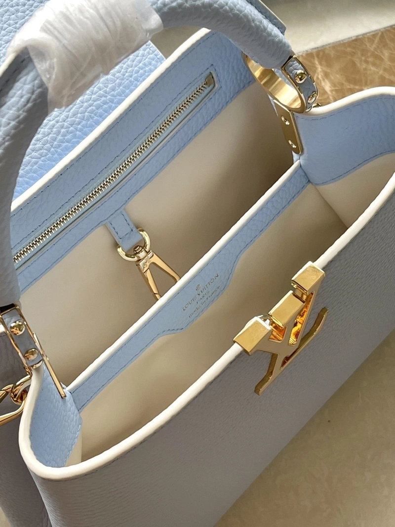 LV Capucines Bags 4286G-0310