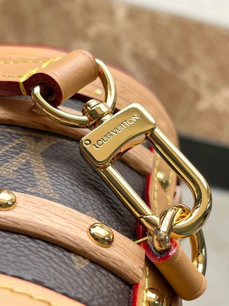 LV Satchel Bags 4286G-0311