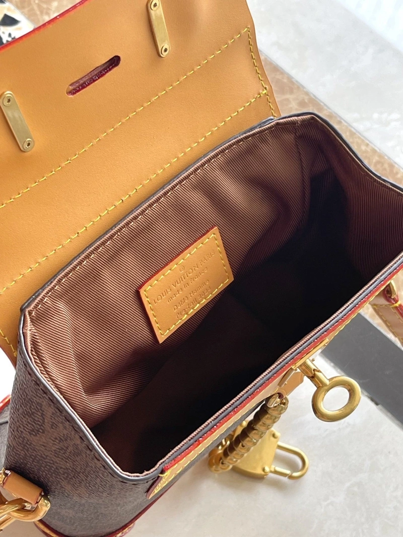 lv twist De*1m bags 4286g-0312