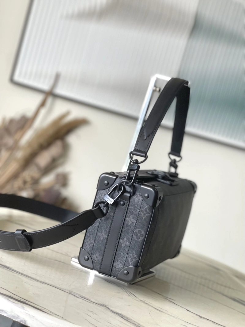 LV Satchel Bags 4286G-0314