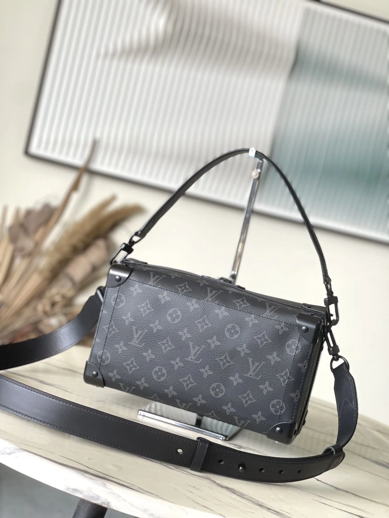 LV Satchel Bags 4286G-0314