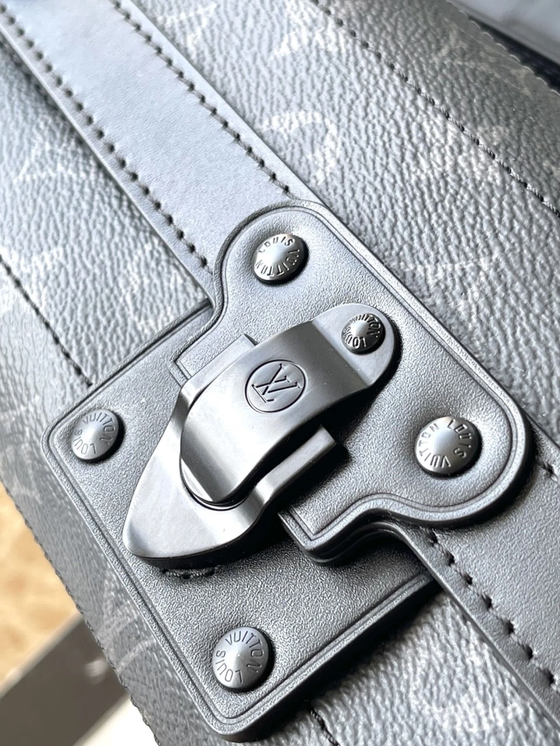 LV Satchel Bags 4286G-0314