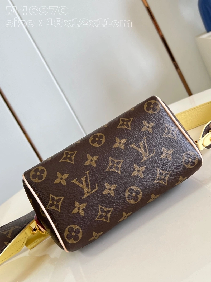 LV Satchel Bags 4286G-0319