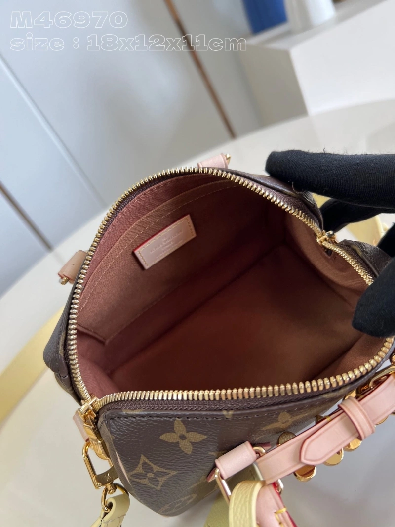 LV Satchel Bags 4286G-0319