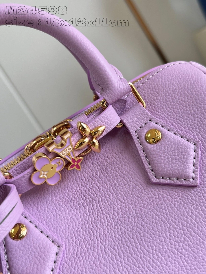 LV Satchel Bags 4286G-0320