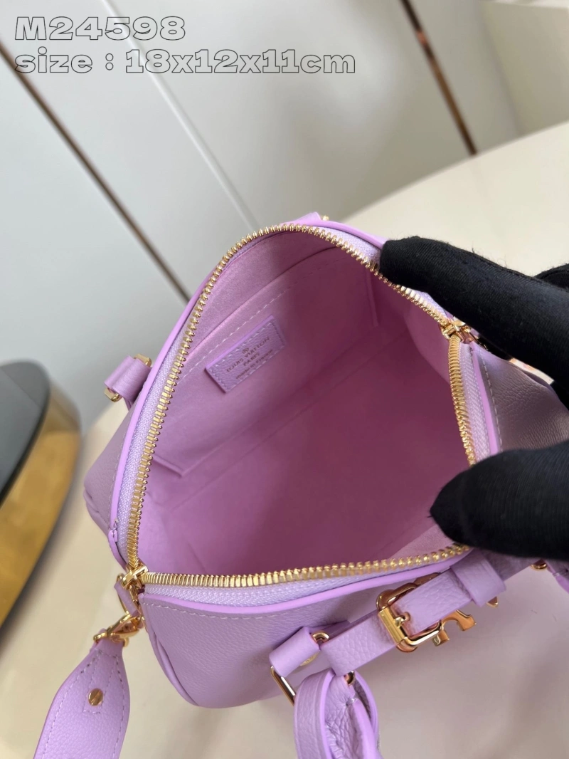 LV Satchel Bags 4286G-0320
