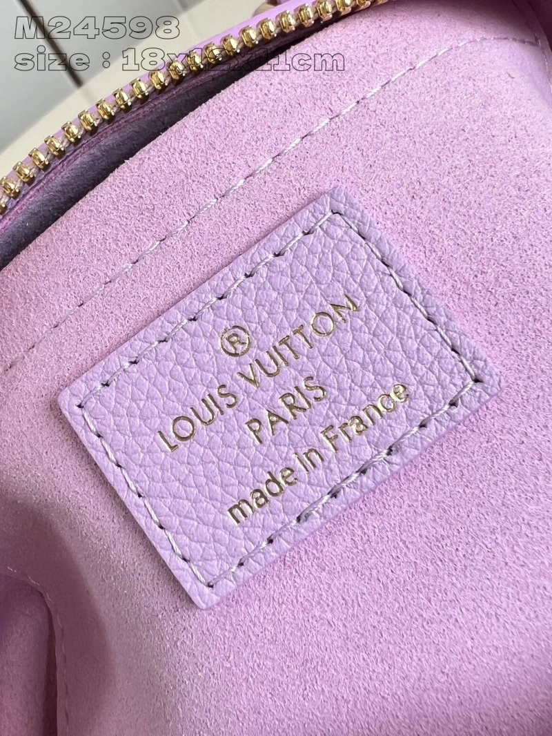 LV Satchel Bags 4286G-0320