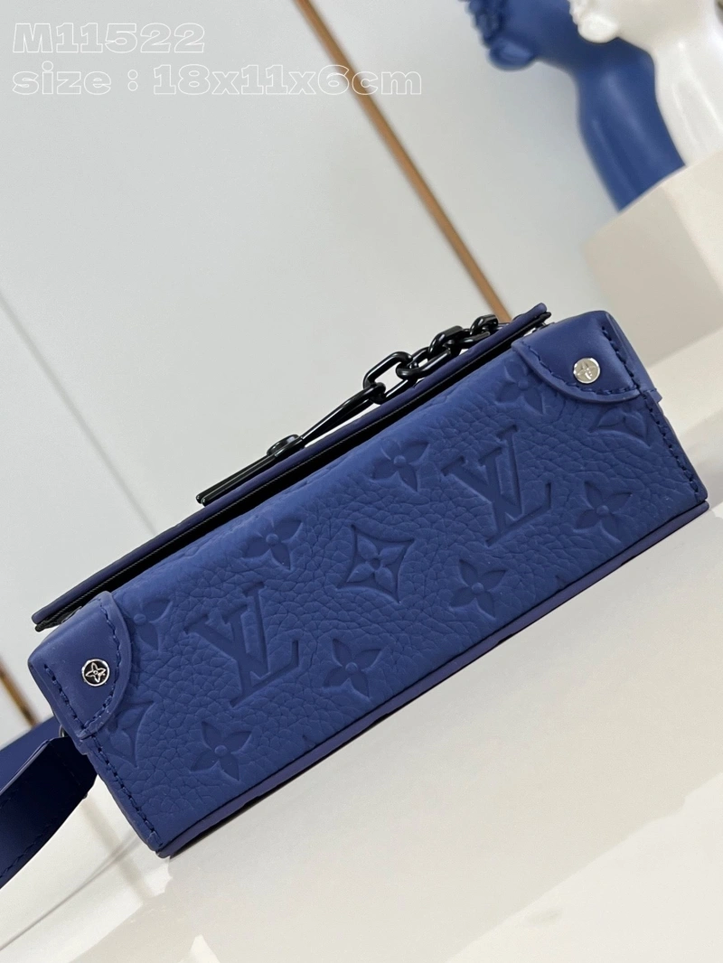LV Satchel Bags 4286G-0321