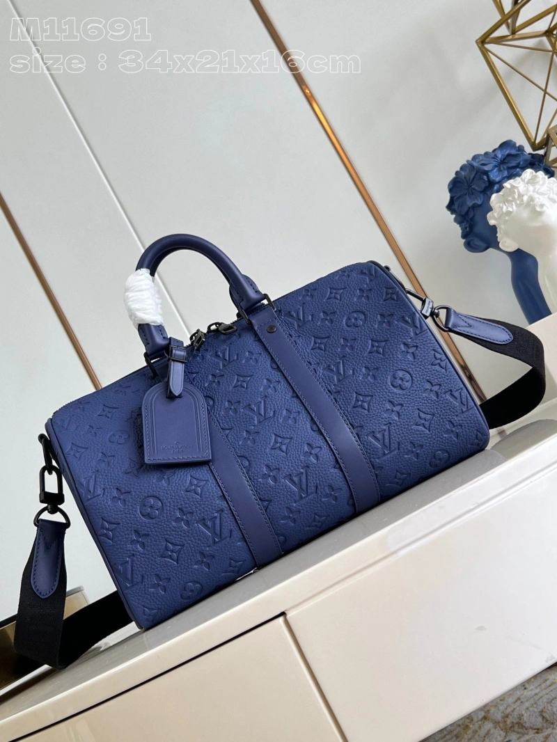 LV Satchel Bags 4286G-0322