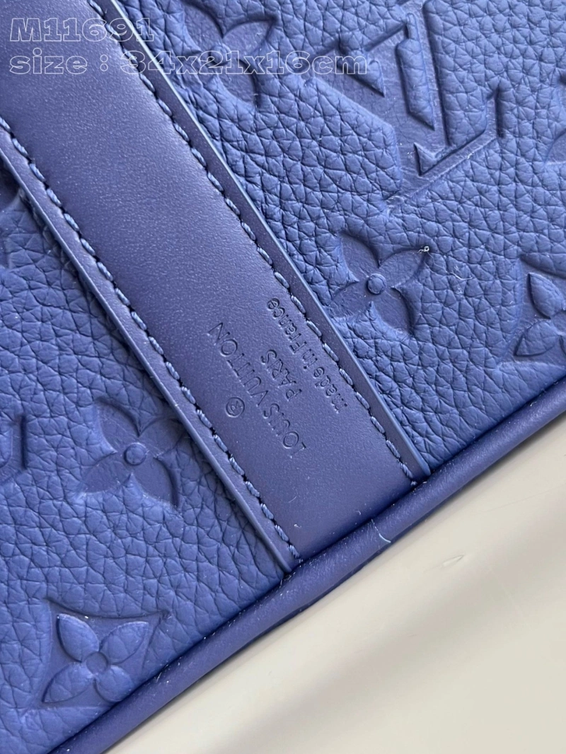 LV Satchel Bags 4286G-0322