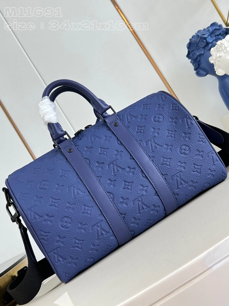 LV Satchel Bags 4286G-0322