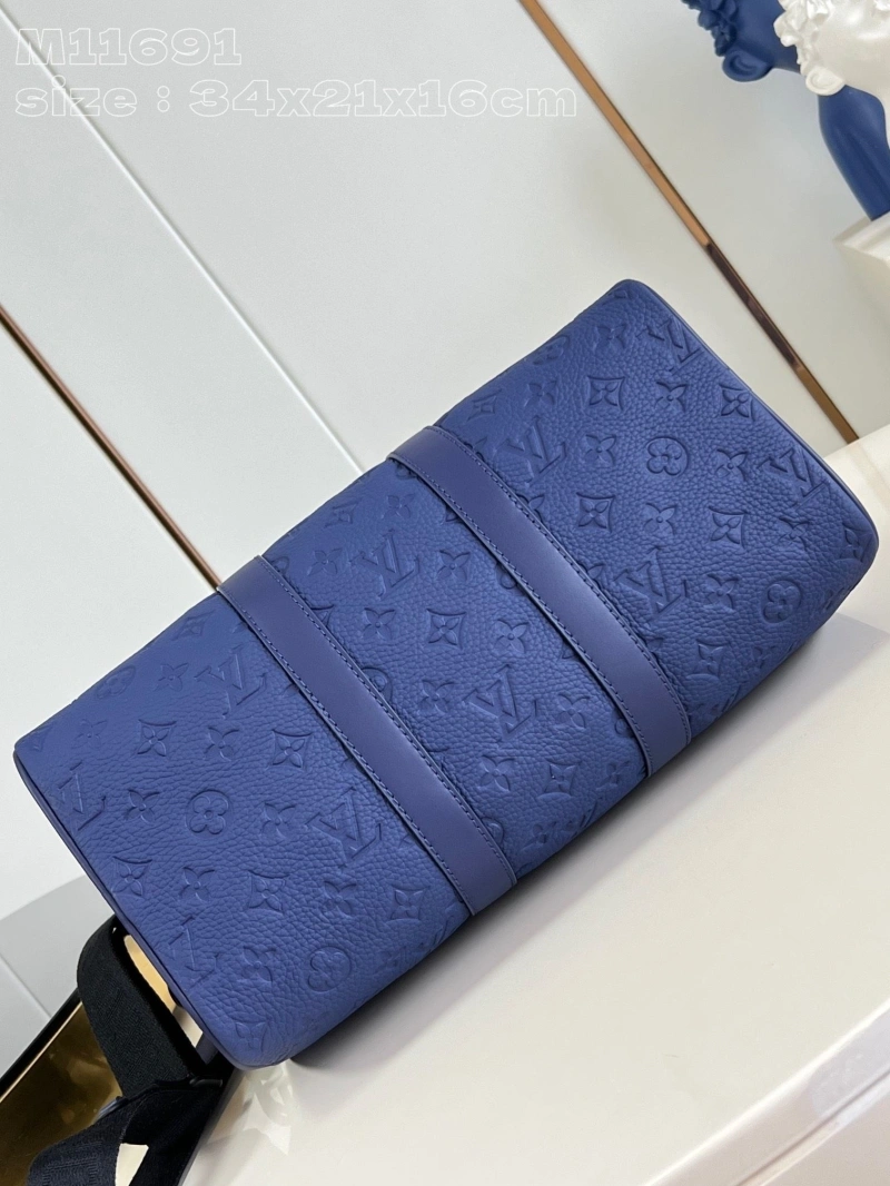 LV Satchel Bags 4286G-0322