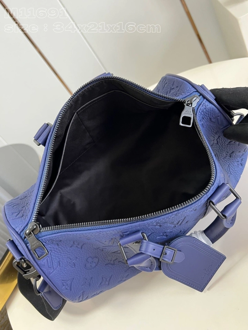 LV Satchel Bags 4286G-0322
