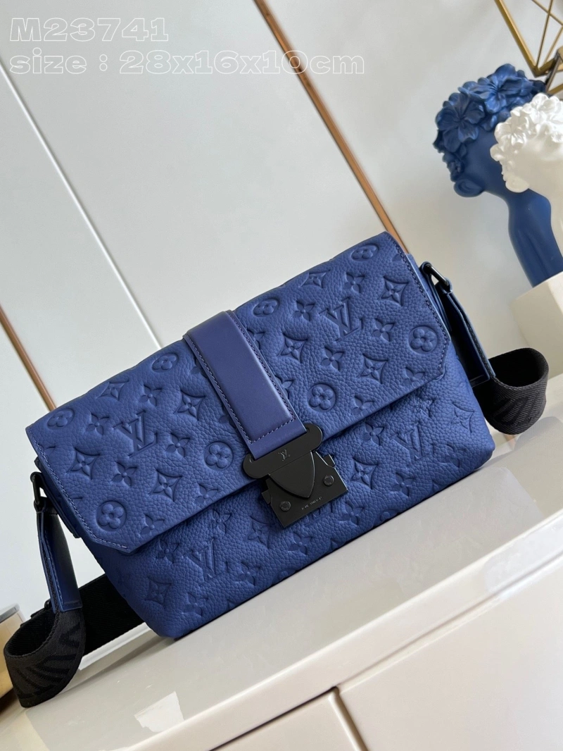 LV Satchel Bags 4286G-0323