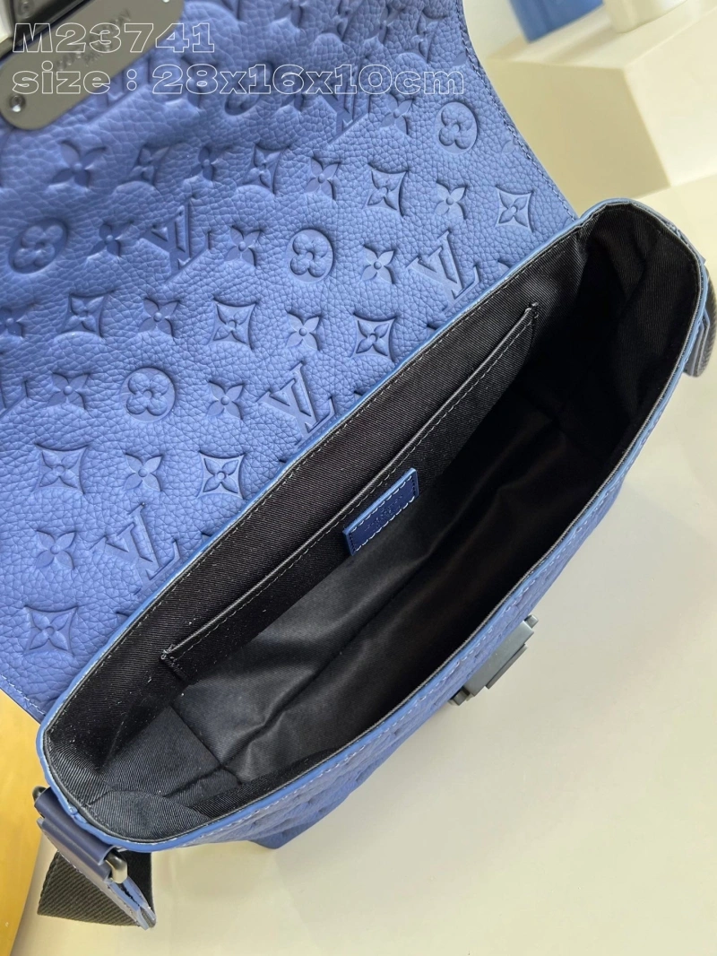 LV Satchel Bags 4286G-0323