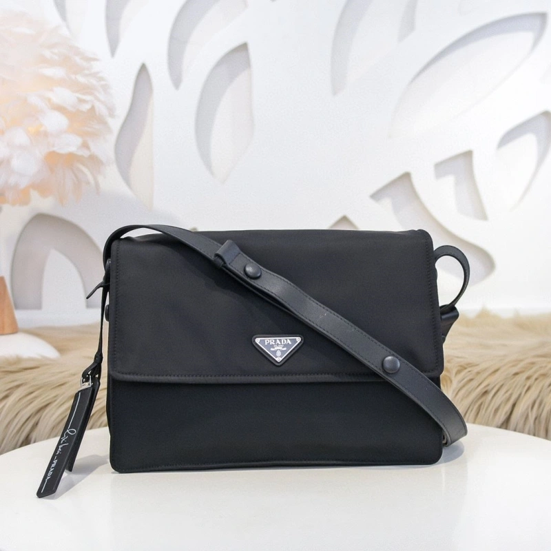 Pra*a satchel bags 4288-0029