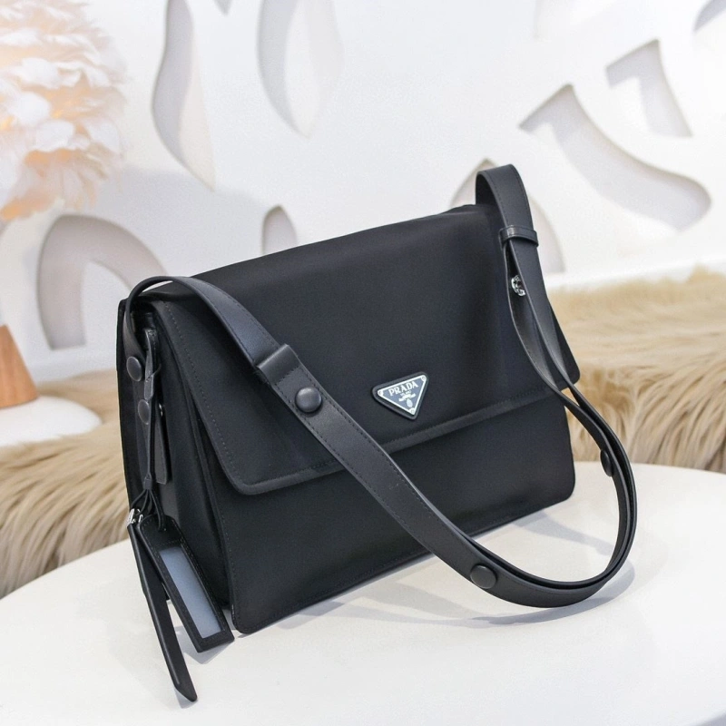 Pra*a satchel bags 4288-0029