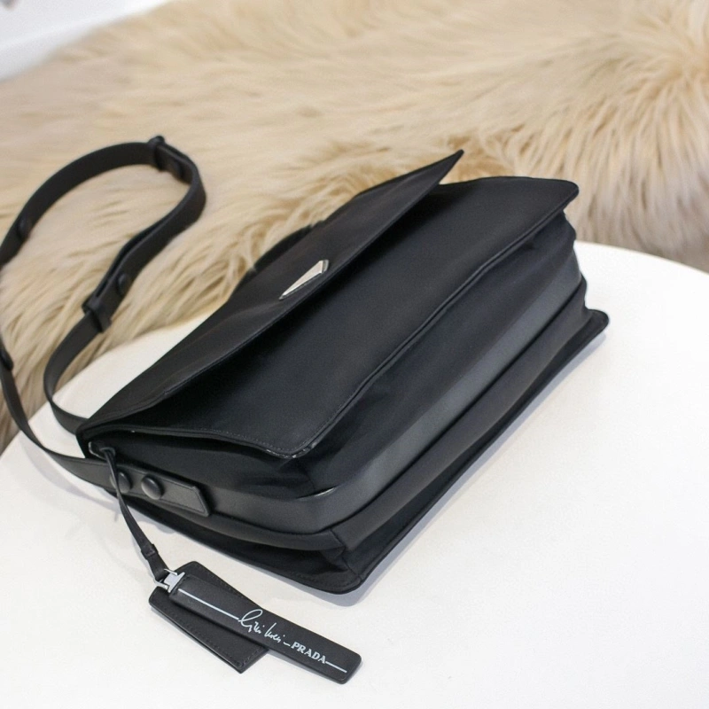 Pra*a satchel bags 4288-0029