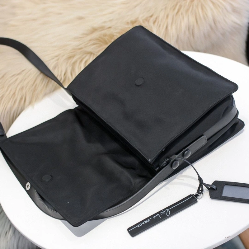 Pra*a satchel bags 4288-0029