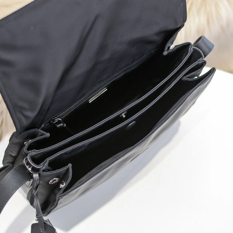 Pra*a satchel bags 4288-0029