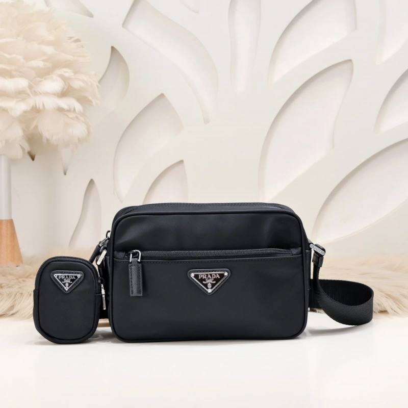 Pra*a satchel bags 4288-0030