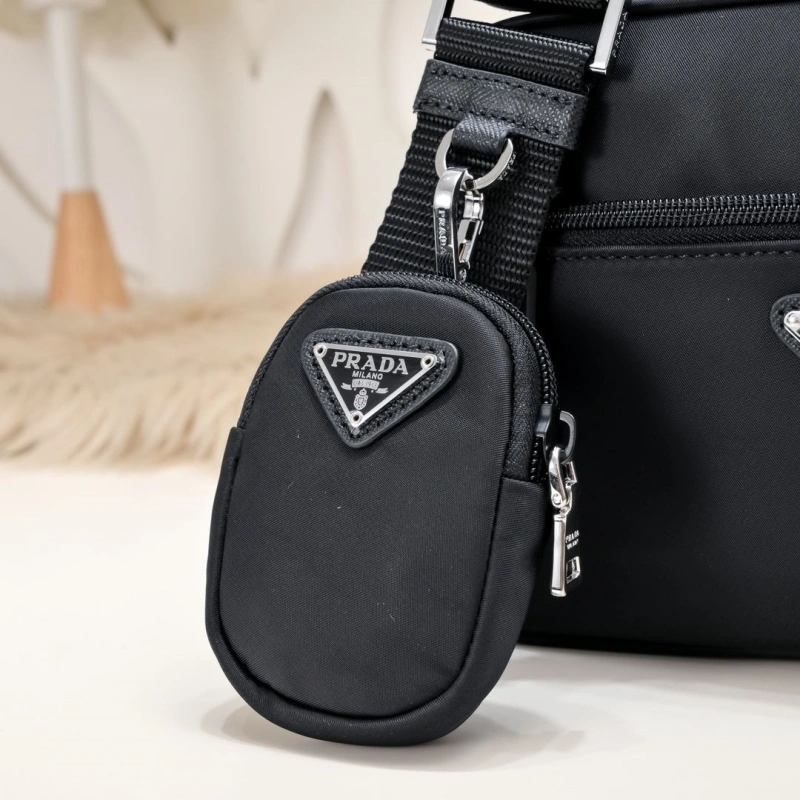 Pra*a satchel bags 4288-0030
