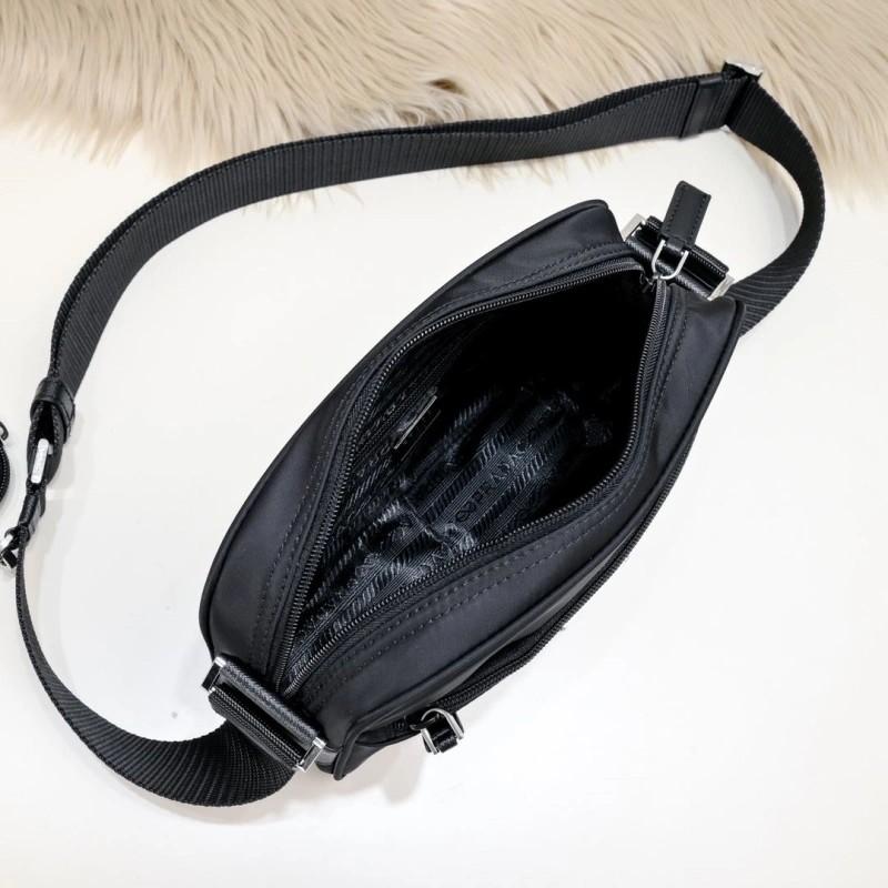 Pra*a satchel bags 4288-0030