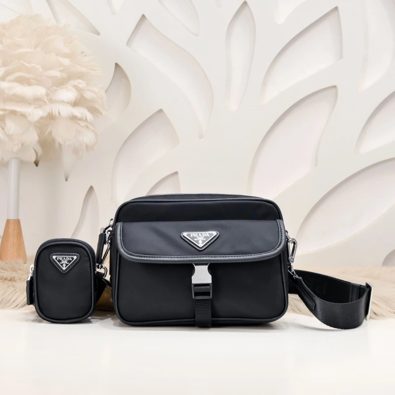 Pra*a satchel bags 4288-0031