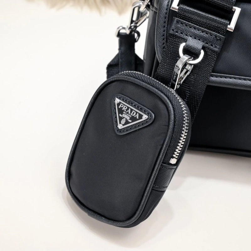 Pra*a satchel bags 4288-0031