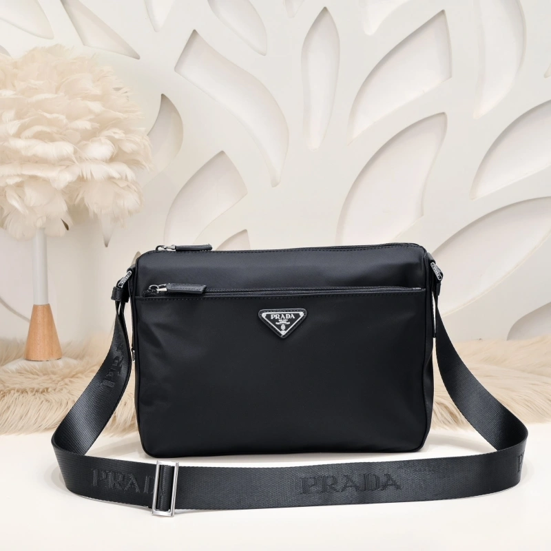 Pra*a satchel bags 4288-0032