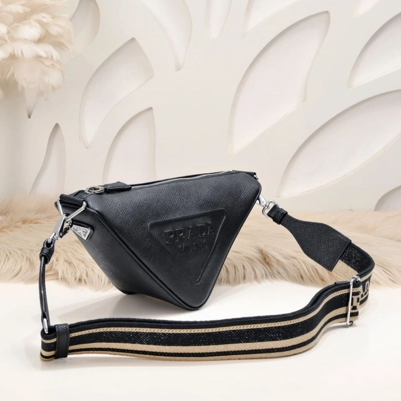 Pra*a satchel bags 4288-0033