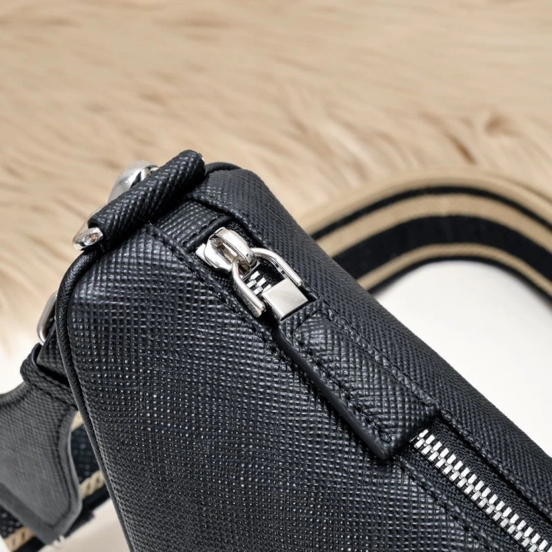 Pra*a satchel bags 4288-0033