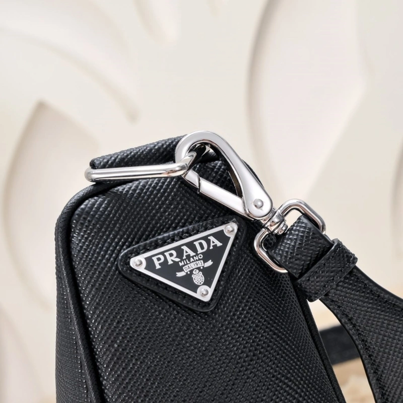Pra*a satchel bags 4288-0033