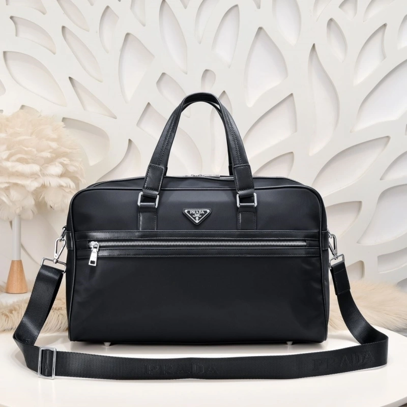 Pra*a travel bags 4288-0034