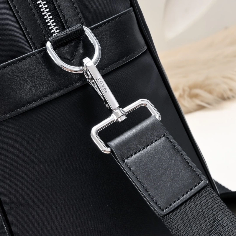 Pra*a travel bags 4288-0034